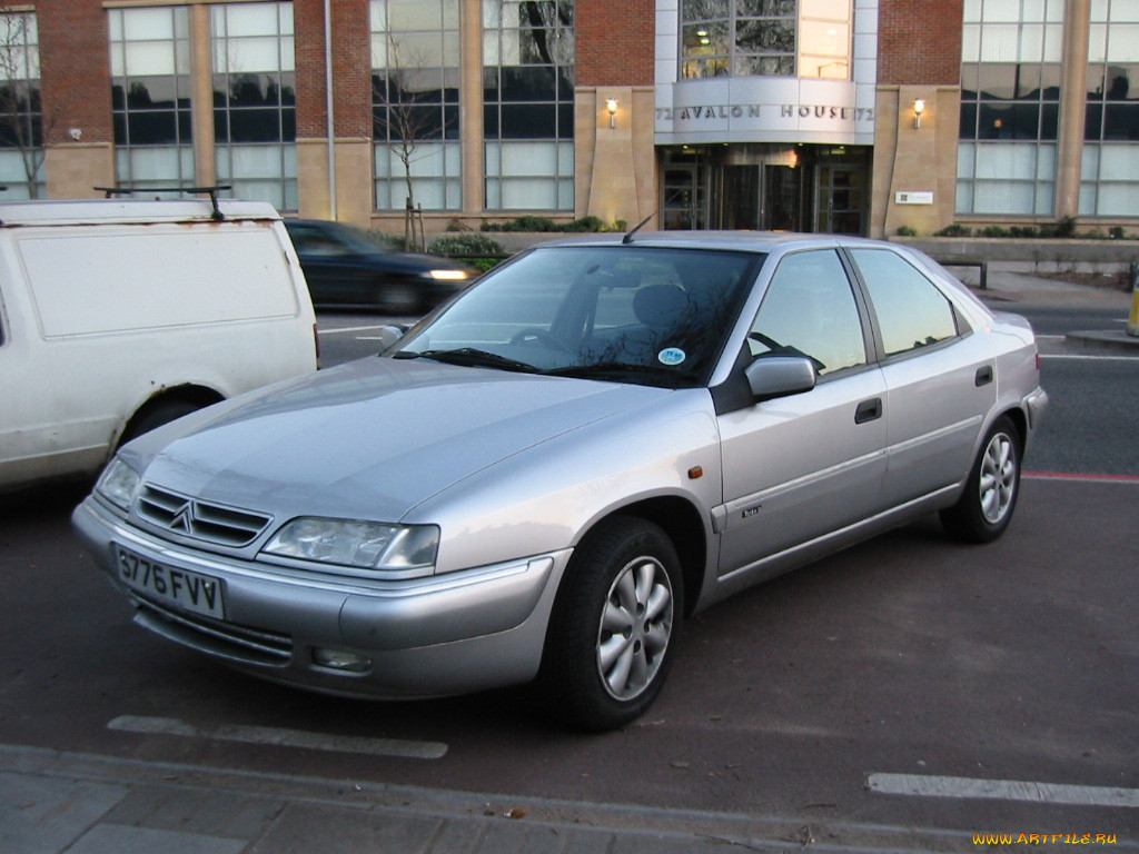 citroen, xantia, , , , 